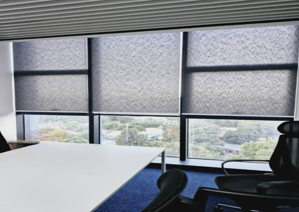 Roller Blinds View 1